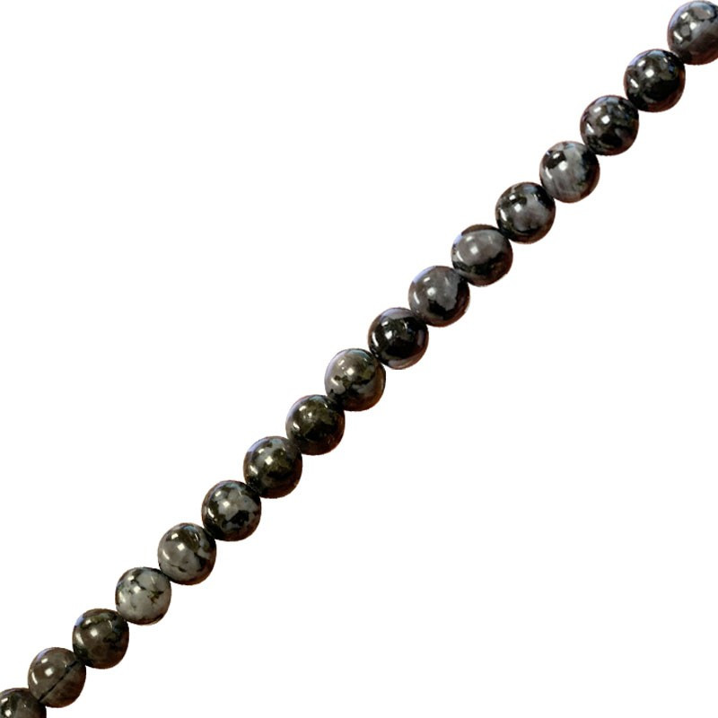 Bracelet Gabbro 6 ou 8 mm